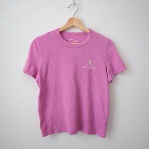 Aerie A for Effort Graphic Tee | M